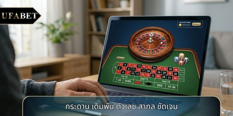 กระดาน เดิมพัน ตัวเลข สากล ชัดเจน กระดาน เดิมพัน ตัวเลข สากล ชัดเจน