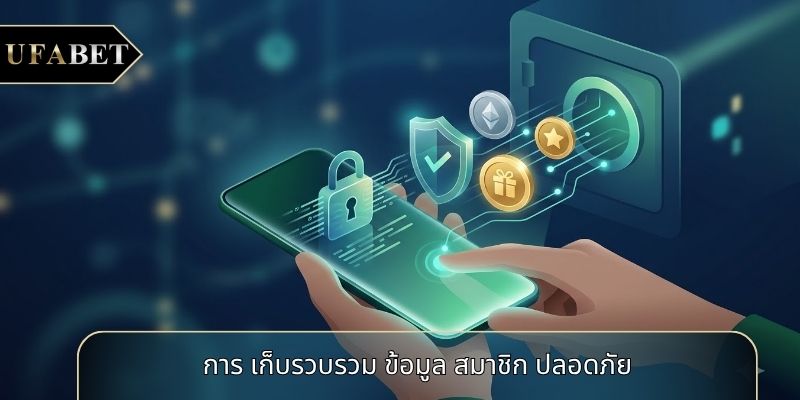 การ เก็บรวบรวม ข้อมูล สมาชิก ปลอดภัย การ เก็บรวบรวม ข้อมูล สมาชิก ปลอดภัย