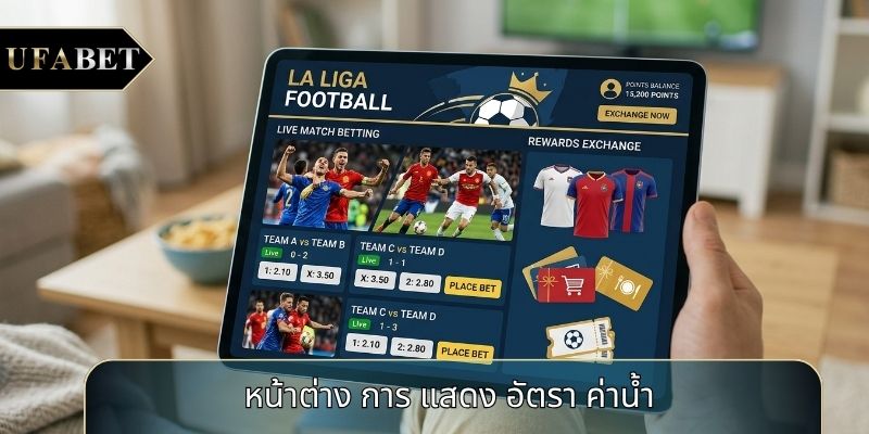หน้าต่าง การ แสดง อัตรา ค่าน้ำ หน้าต่าง การ แสดง อัตรา ค่าน้ำ
