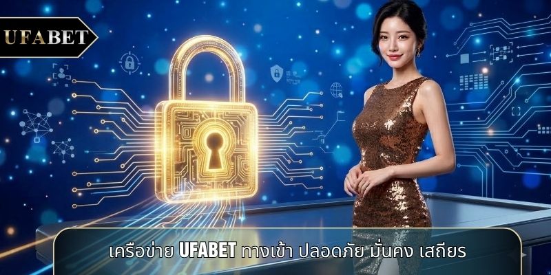 เครือข่าย UFABET ทางเข้า ปลอดภัย มั่นคง เสถียร เครือข่าย UFABET ทางเข้า ปลอดภัย มั่นคง เสถียร