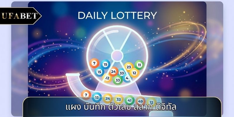 แผง บันทึก ตัวเลข สลาก ดิจิทัล แผง บันทึก ตัวเลข สลาก ดิจิทัล